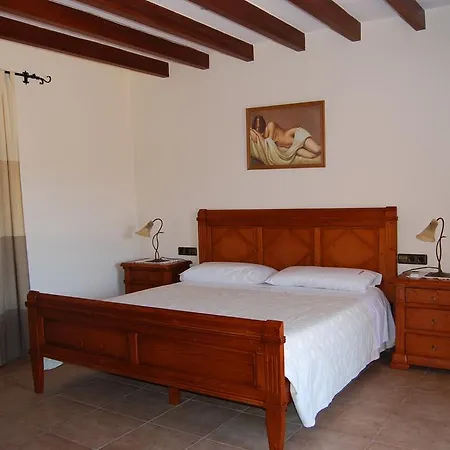 Villa Esporrassar Felanitx
